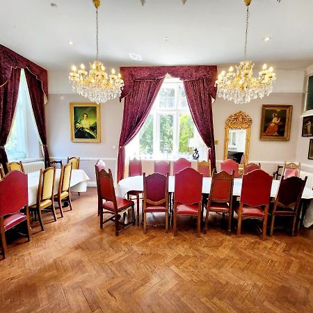 The Gothic Mansion Bristol Exterior photo